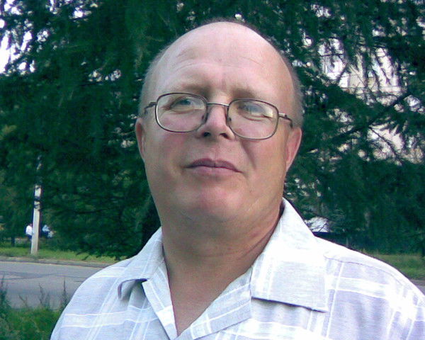 Владимир Замятин