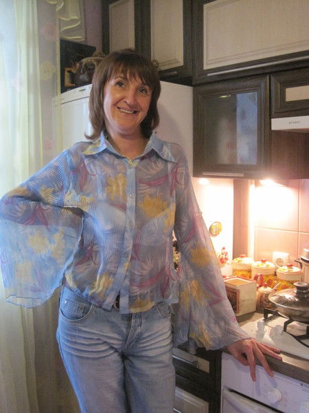 Ирина Чернишева