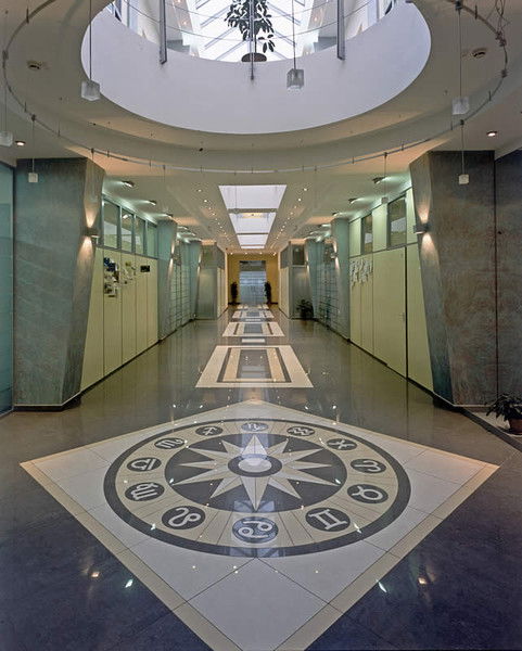 Компания Ирлайн