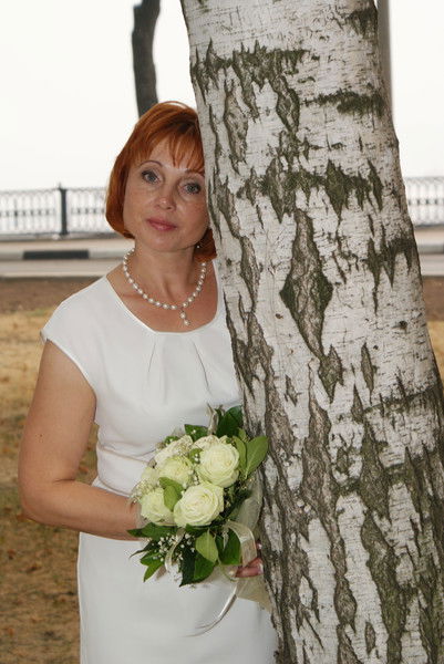 Елена Медведева