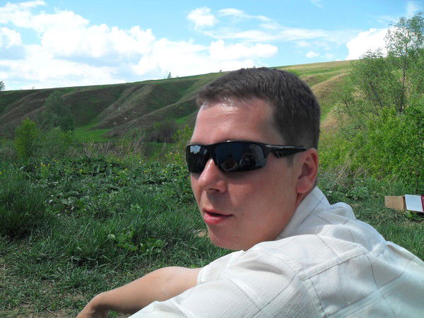 Юрий Кобяков