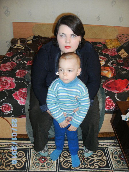 Анна Макарова