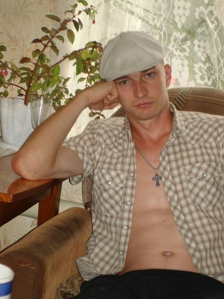 Анатолий Ерогов