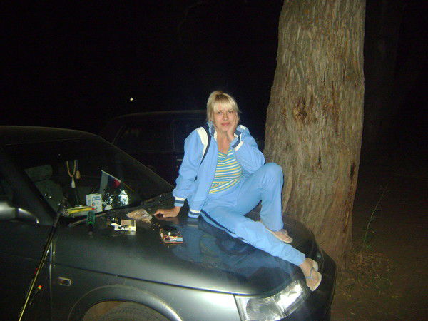 Ольга Сомова