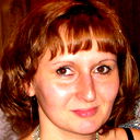 Олеся Захарова