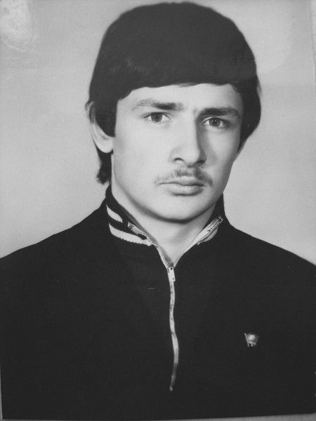 Сергей Санников