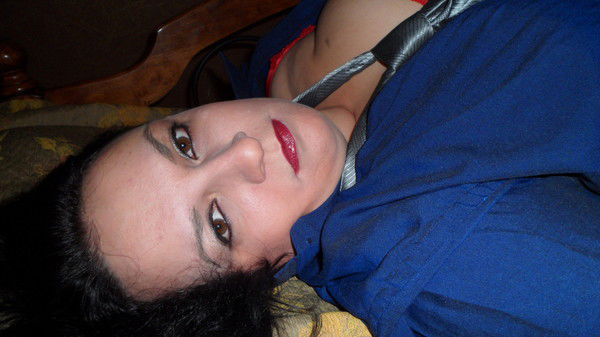 Tatiana Novodvorskaya