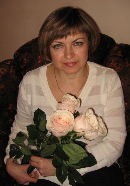 Галина ********