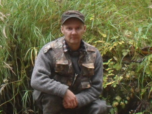 Сергей Марков