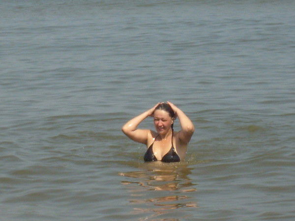 Катя Байгильдина