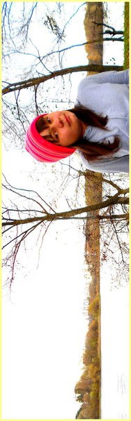 Алина Трошкина