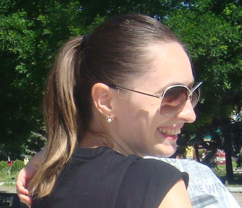 Светлана Никифорова