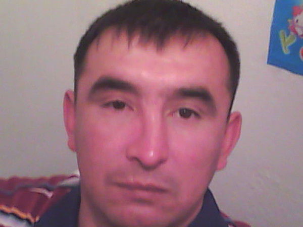 Улыкбек Рахимбаев