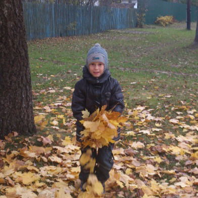 Максим Балошов