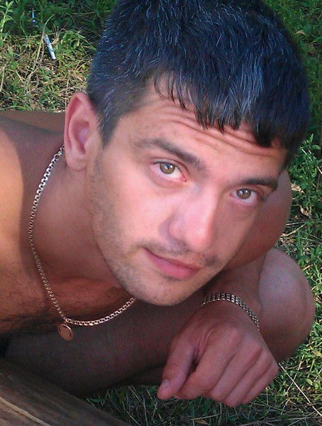 Дмитрий Капельников