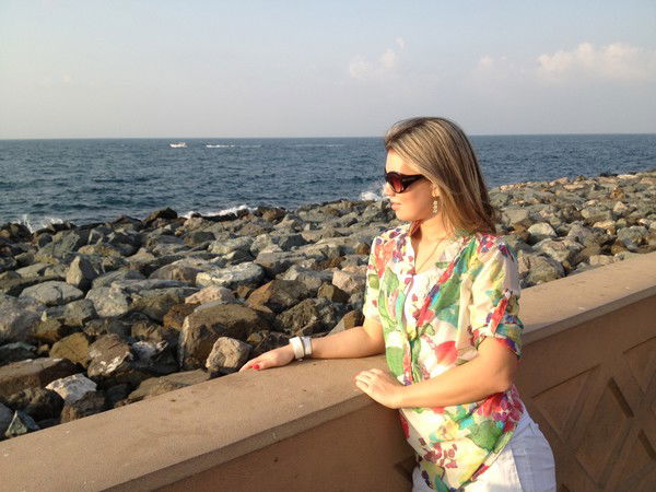 Наталья Лекомцева