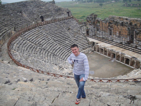 Александр Ротермель