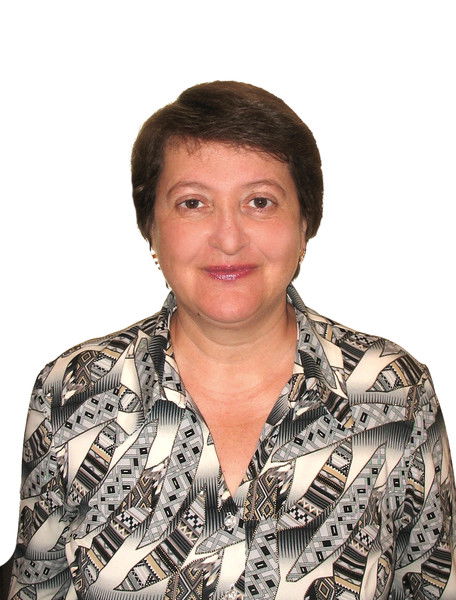 Любовь Токарева