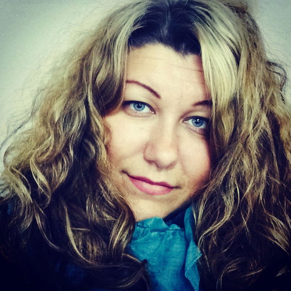 Ульяна Каналина