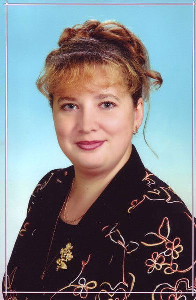 Елена Ферапонтова