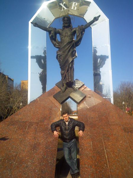 Михаил Малов