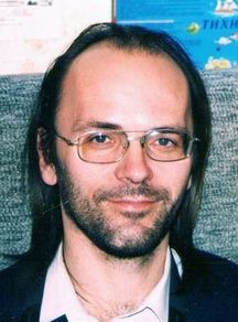 Дмитрий Мыльников