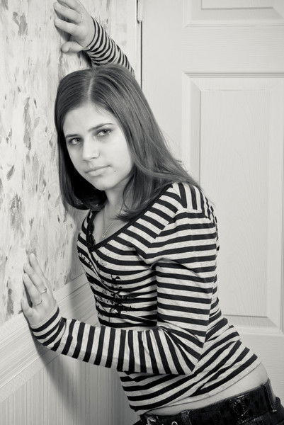 Анна Григорьева