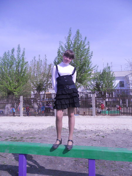 Вика Дементьева