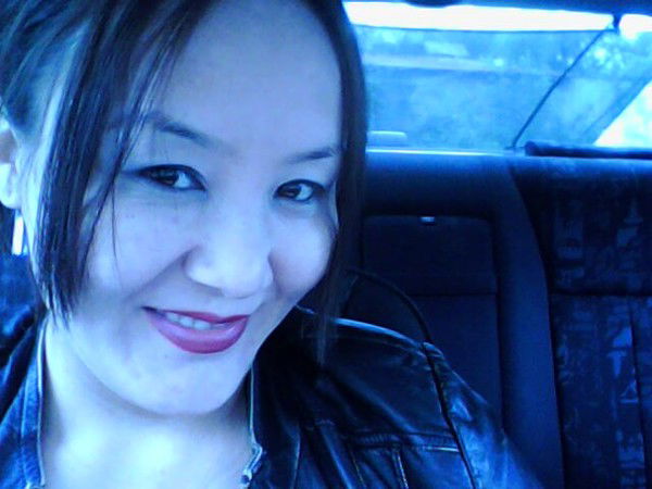 Куаныш Катаева