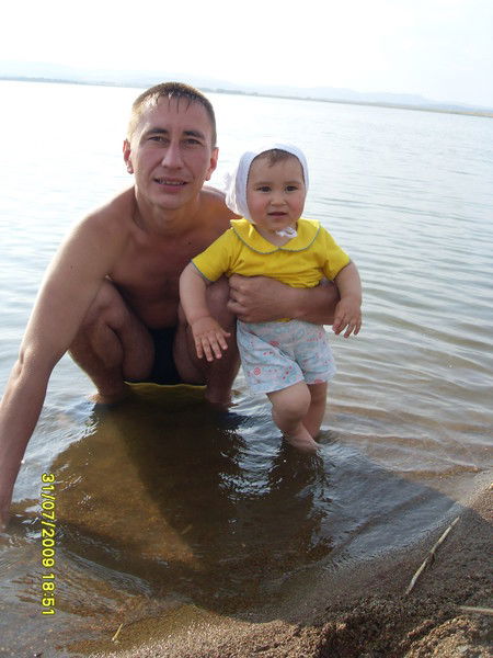 Борис Валиуллин