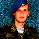 Андрей Девяткин