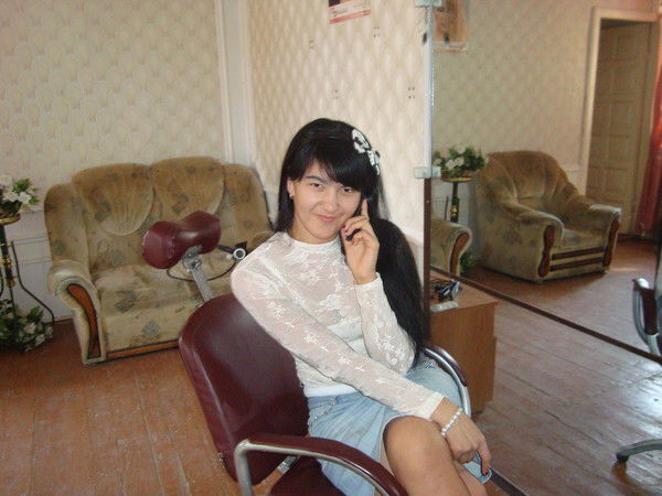 Маргарита Манилова