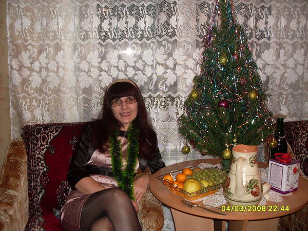 Ольга Замалиева