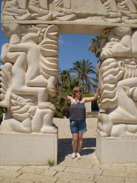 Ангелина Михайловна