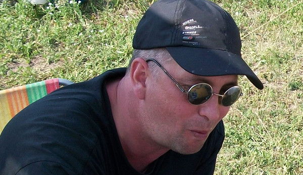 Дмитрий Толкаев