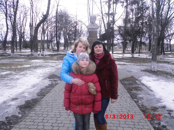 Светлана Пашкевич