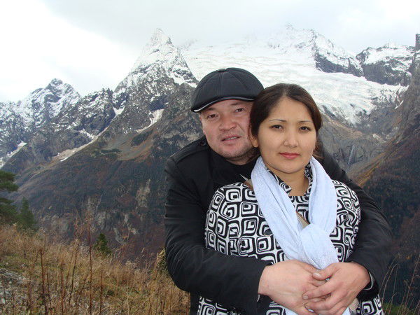 Самат Ахметов