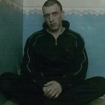 Александр Плотников