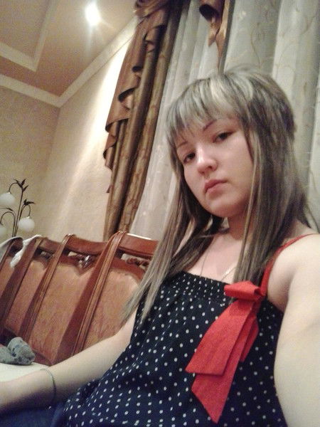 Улжан Айдарбекова