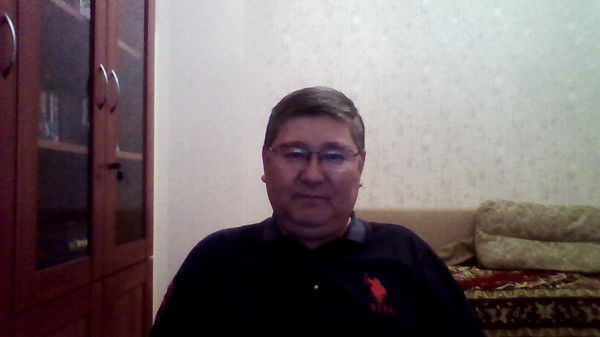 Айдар Намет