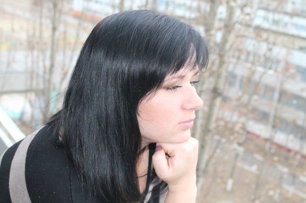 Ольга Шестакова