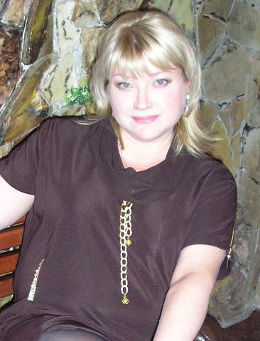 Ирина Осокина