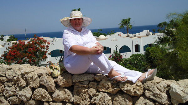 Ольга Виноградова(Аленина)