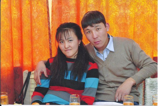 Айбек Туманбаев