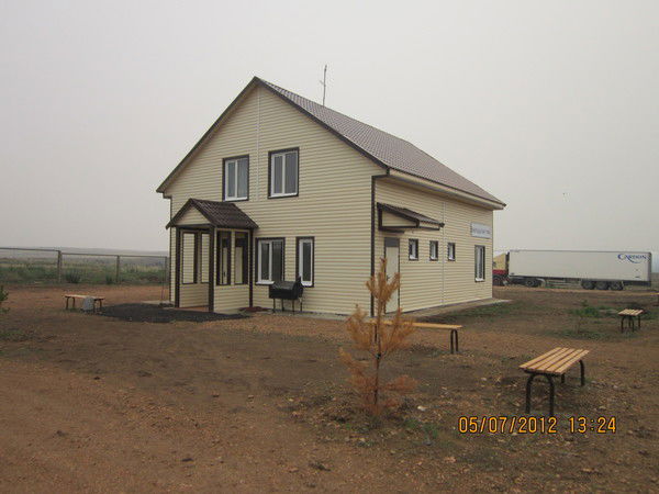 Гульнара Дюсенбина