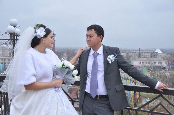 Гульшат Айбергенова