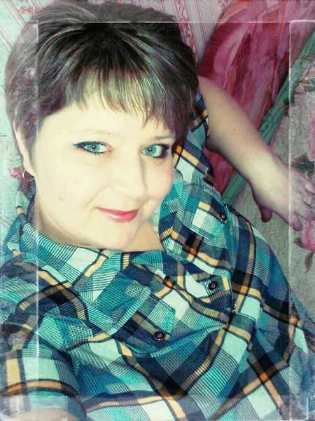 Татьяна Уркашева