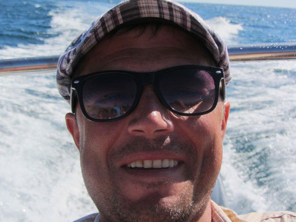 Александр Тесленко