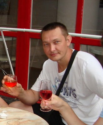 Вячеслав Гор