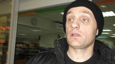 Василий Михайлович Кузьмин